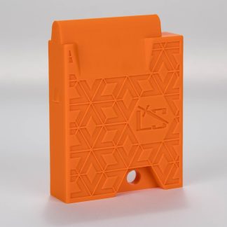 AICS Magazine Safety Block